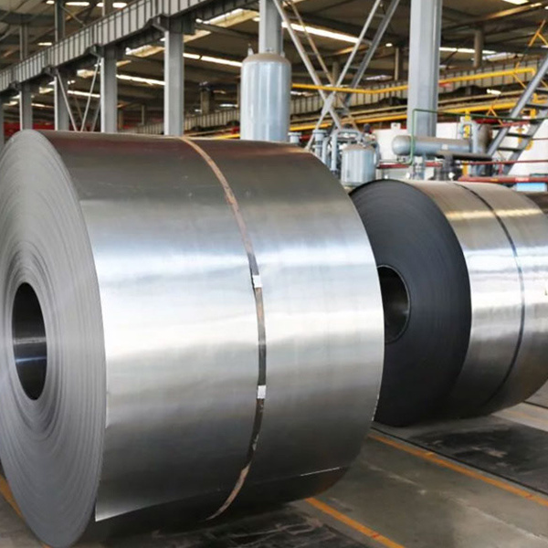 This is a picture of ASTM 316L Stainless Steel Coil SUS316L EN1.4404