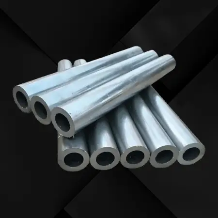 Stainless Steel Pipe/Tube
