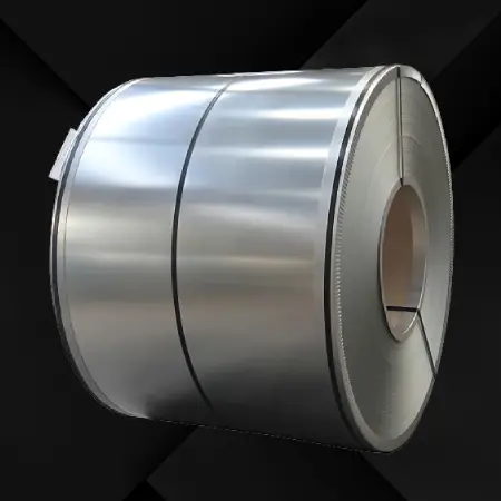 Stainless Steel Coil/Strip