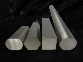 Duplex stainless steel