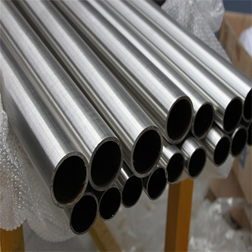 This is a picture of ASTM 310S Stainless Steel Pipe SUS310S EN1.4845
