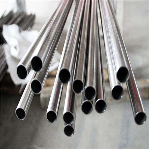 This is a picture of UNS S43900 Stainless Steel tube SUS439 EN1.4510
