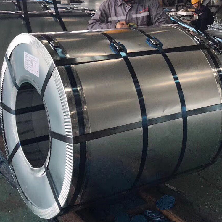 This is a picture of ASTM 31803 Stainless Steel Coil SUS31803 EN1.4462