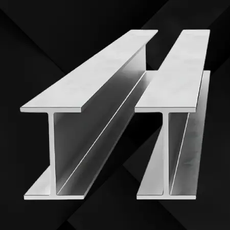 Stainless Steel Profiles