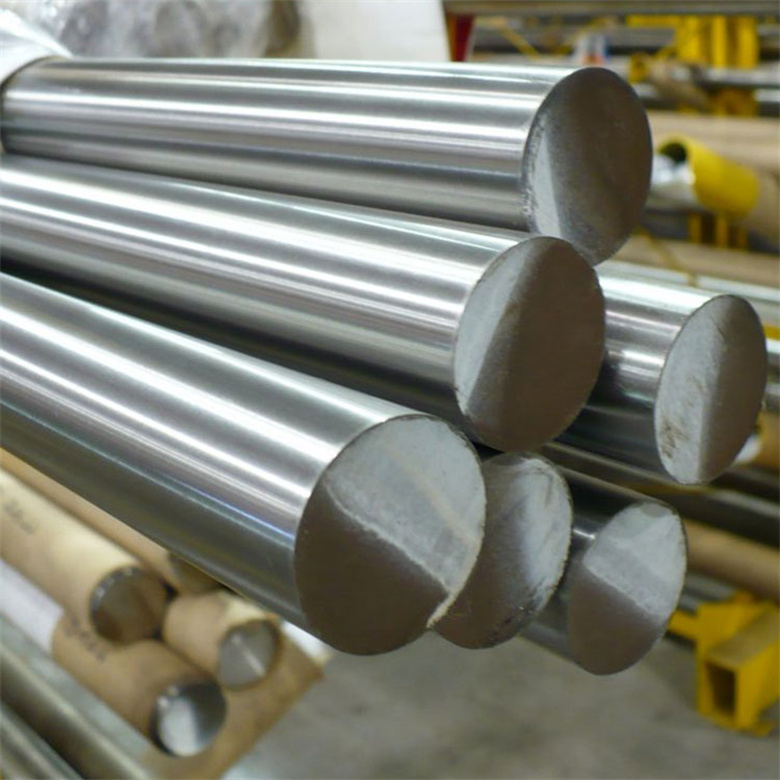 This is a picture of ASTM 310S Stainless Steel Bar SUS310S EN1.4845