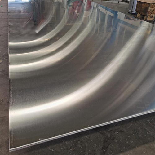 ASTM 304 Stainless Steel Sheet SUS304 EN1.4301