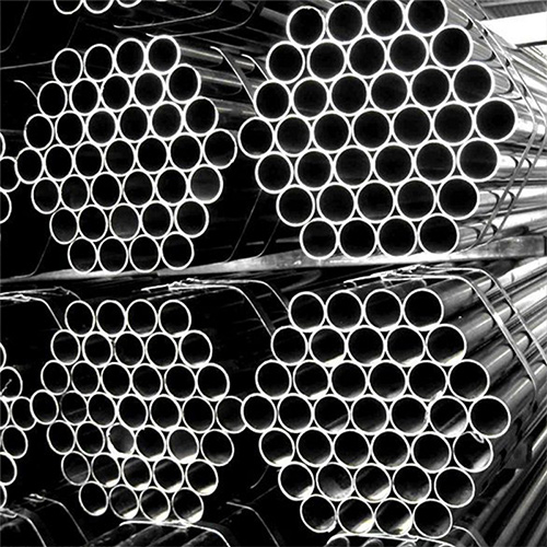 ASTM 410 Stainless Steel Pipe SUS410 EN1.4006