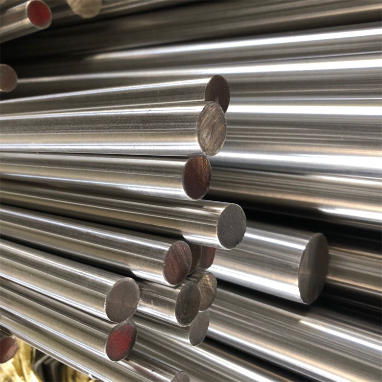 This is ASTM 316L Stainless Steel Bar SUS316L EN1.4404 photo