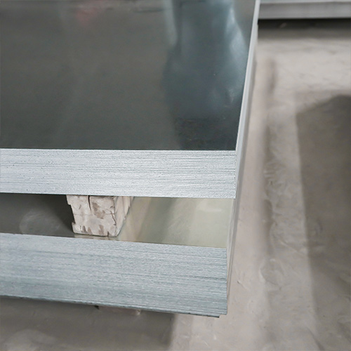 This is ASTM 310S Stainless Steel Plate SUS310S EN1.4845 photo