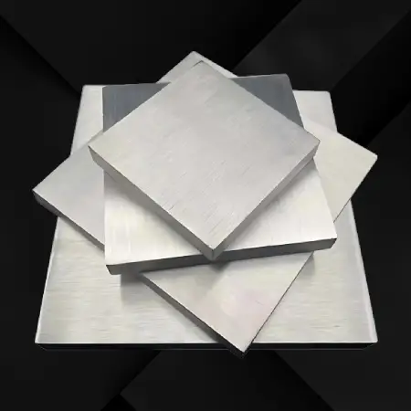 Stainless Steel Sheet/Plate