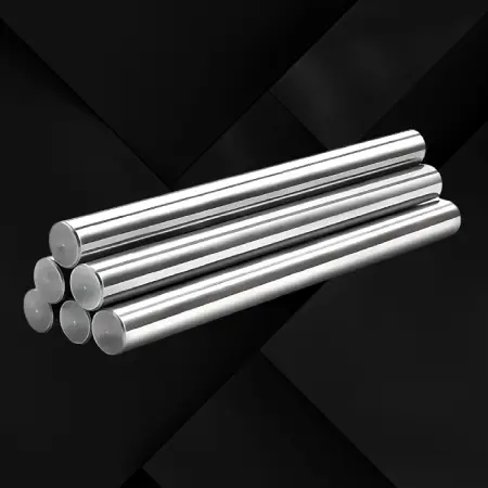 Stainless Steel Bar/Rod
