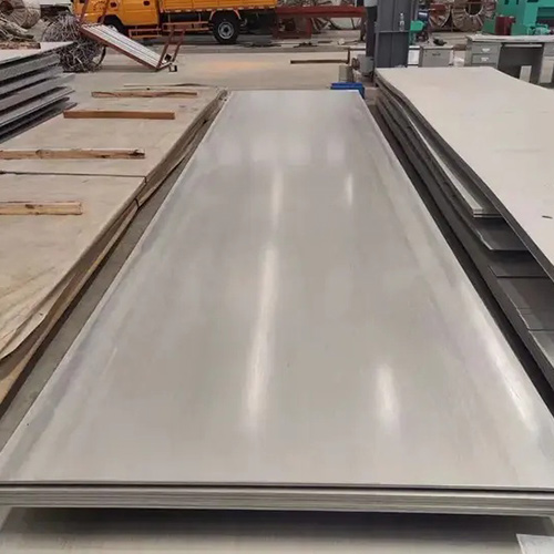 UNS S32205 Stainless Steel Plate SUS329J3L EN1.4462