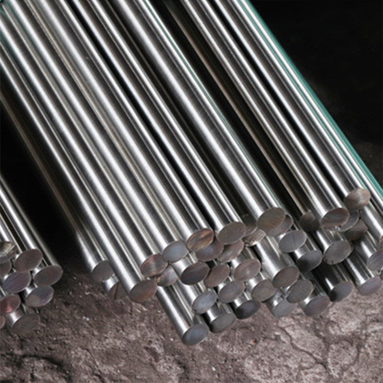 This is ASTM 31805 Stainless Steel Bar SUS31805 EN1.4462 photo