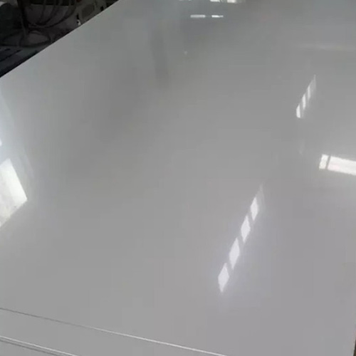 This is ASTM 201 Stainless Steel Plate SUS201 EN1.4372 photo