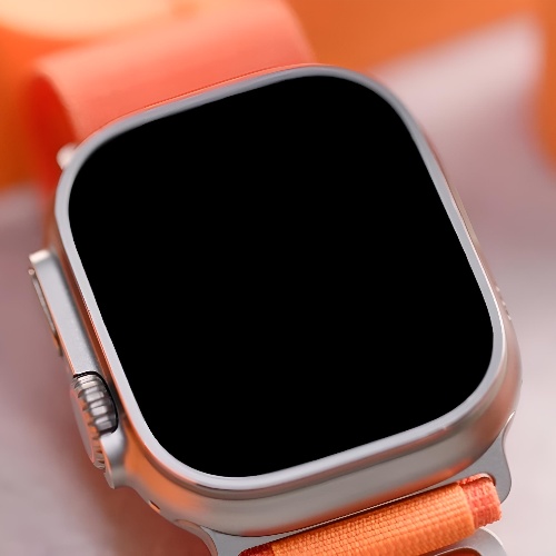 Why Apple Watch Chooses Stainless Steel?
