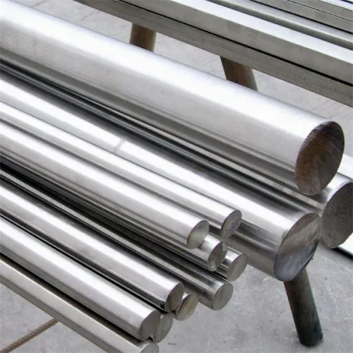 This is a picture of ASTM 316 Stainless Steel Bar Rod | SUS316 | EN 1.4401 | Chemical Processing