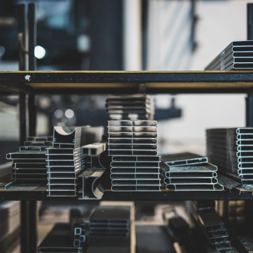 Stainless Steel Inventories at Record Highs: Suppliers Deploy Creative Promotions to Clear Stock