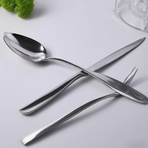 Stainless Steel Cutlery's Hidden Talents: Beyond Drop-Resistance, Heirloom-Worthy?