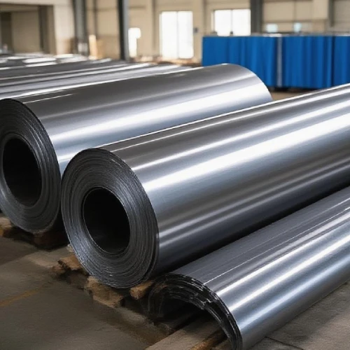 Cold-Rolled Stainless Steel: Formability in Appliance Bending and Stamping
