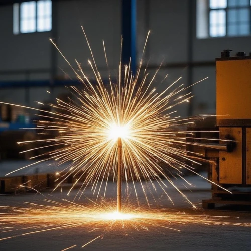 Stainless Steel Welding: Laser vs. Arc Welding in Pipeline Engineering