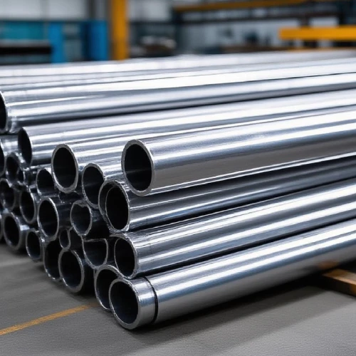 Stainless Steel Electrolytic Polishing: Impact on Food-Grade Pipe Cleanliness