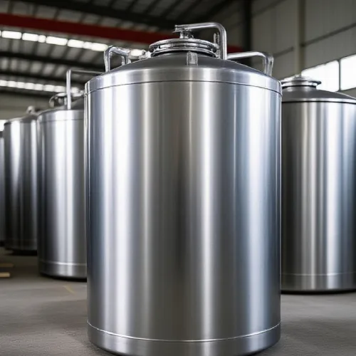 Welding Procedure Specification for 317L Stainless Steel in High-Concentration Sulfuric Acid Storage Tanks